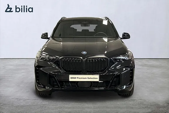 BMW X5 2027 photo 4