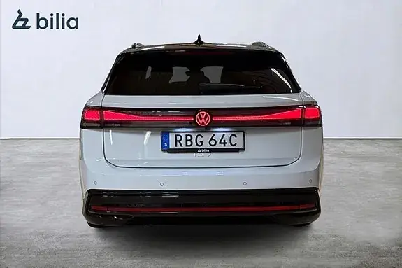 Volkswagen Id.7 2025 photo 4