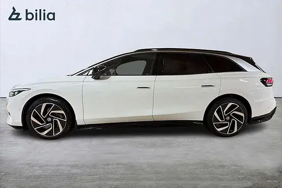 Volkswagen Id.7 2025 photo 3
