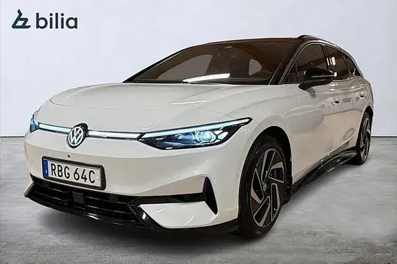 Volkswagen Id.7