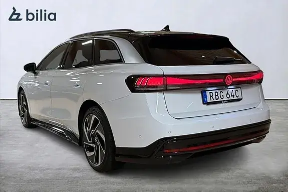 Volkswagen Id.7 2025 photo 2