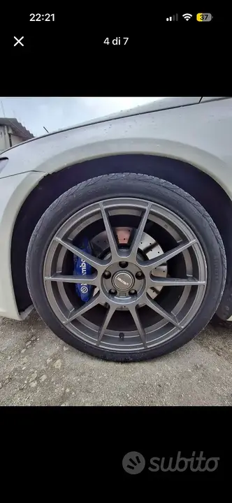 Volkswagen Scirocco 2009 photo 4