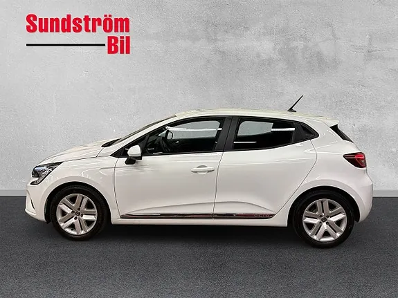 Renault Clio 2023 photo 4