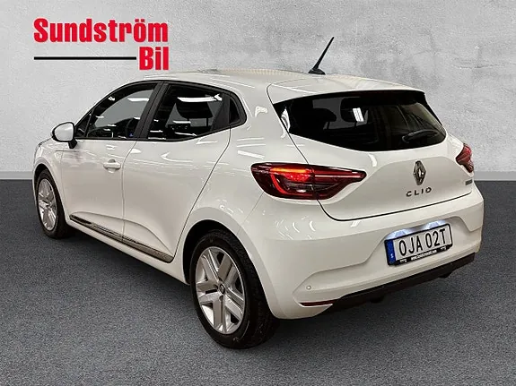 Renault Clio 2023 photo 5