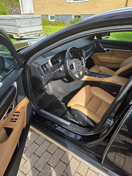 Volvo V90 Cross Country 2020 photo 5