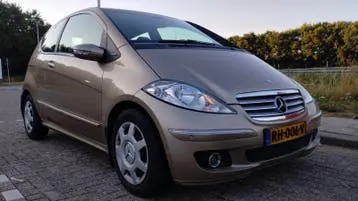 Mercedes-Benz A170