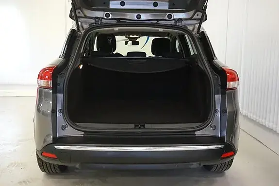 Renault Clio 2015 photo 4