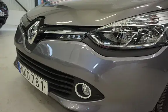 Renault Clio 2015 photo 5