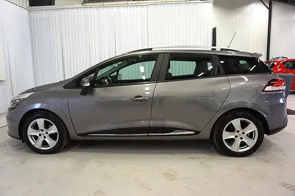 Renault Clio 2015 photo 2
