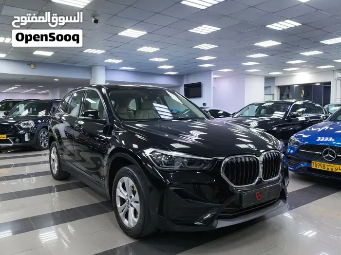 BMW X1 2022 photo 2