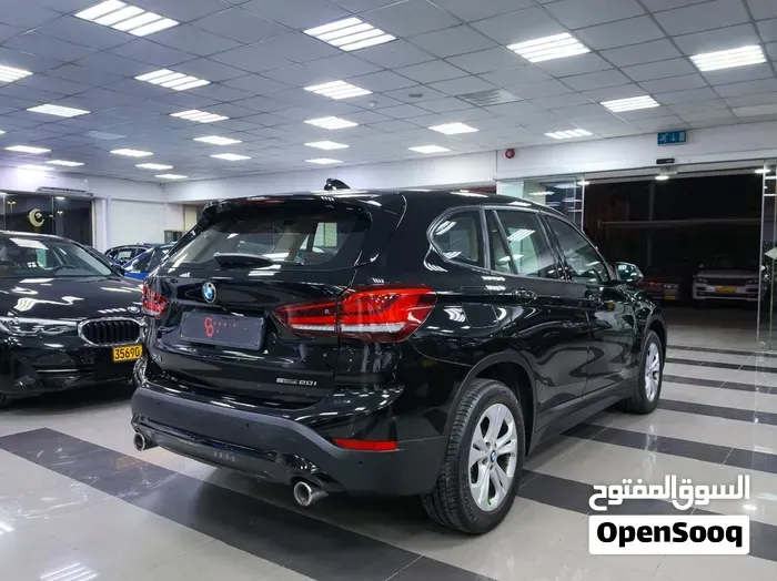 BMW X1 2022 photo 4