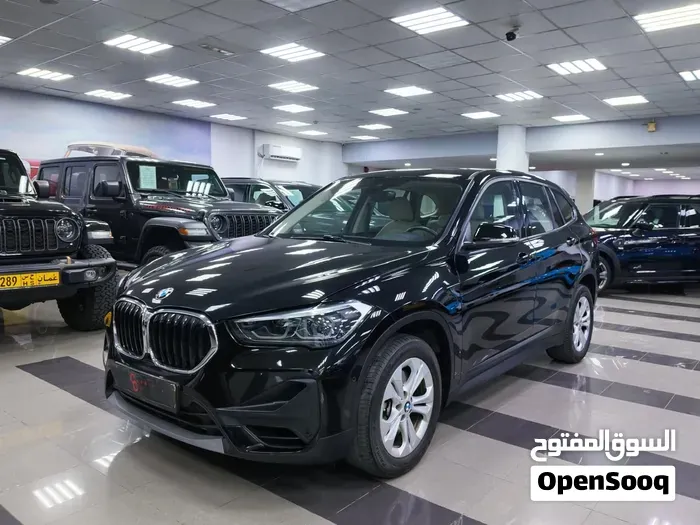 BMW X1 2022 photo 3