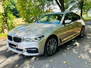 BMW 530E