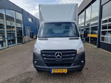 Mercedes-Benz Sprinter 2022 photo 3