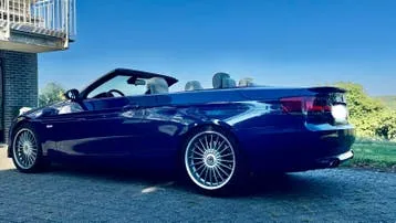 BMW B3