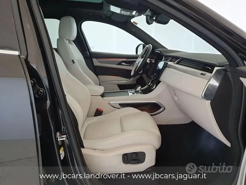 Jaguar F-Pace 2024 photo 3