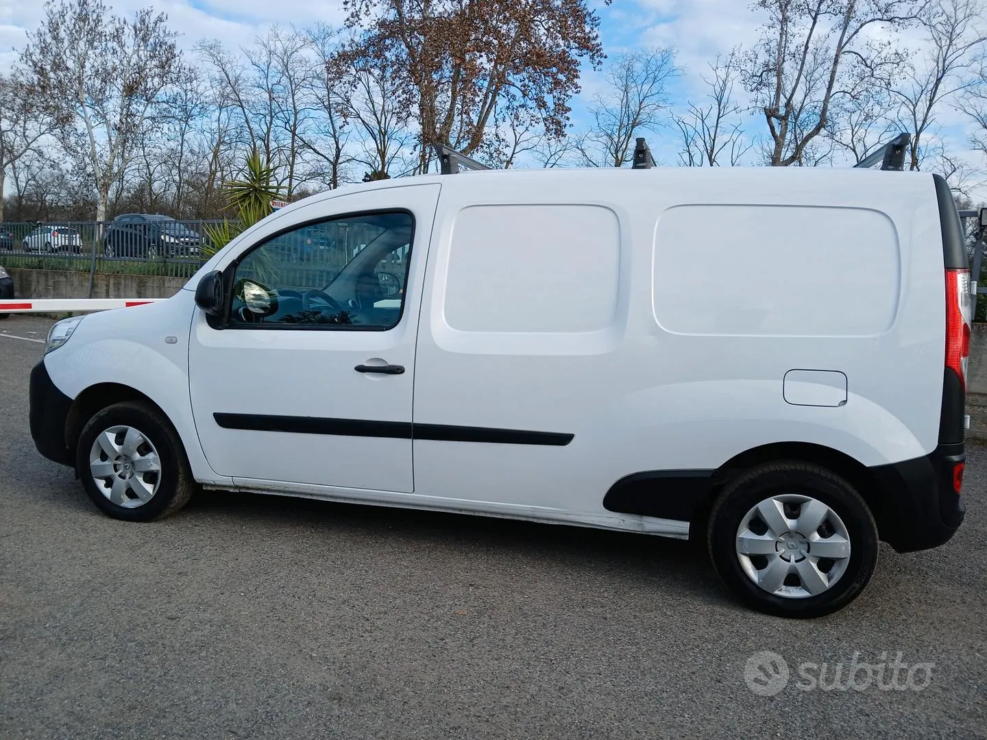 Renault Kangoo 2018 photo 2
