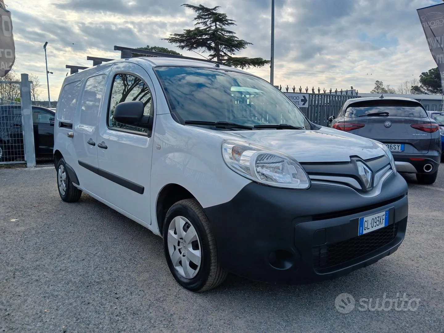 Renault Kangoo 2018 photo 5