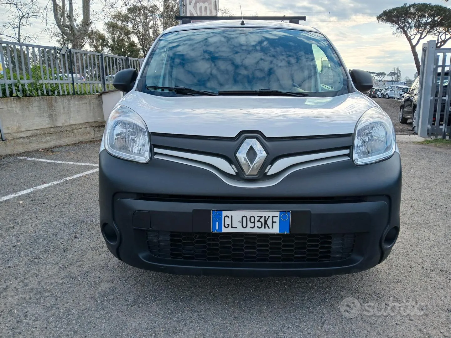 Renault Kangoo 2018 photo 4