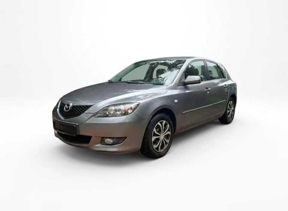 Mazda Mazda 3