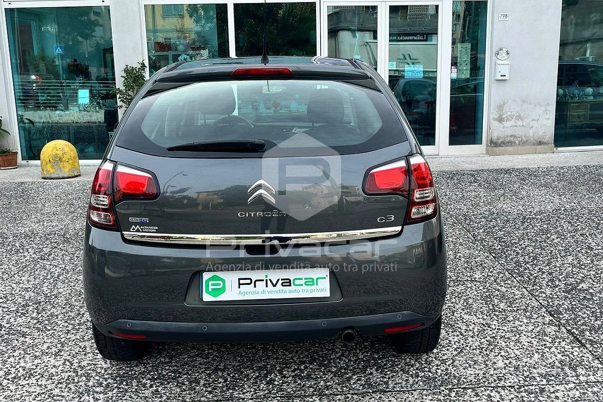 Citroen C3 2015 photo 5