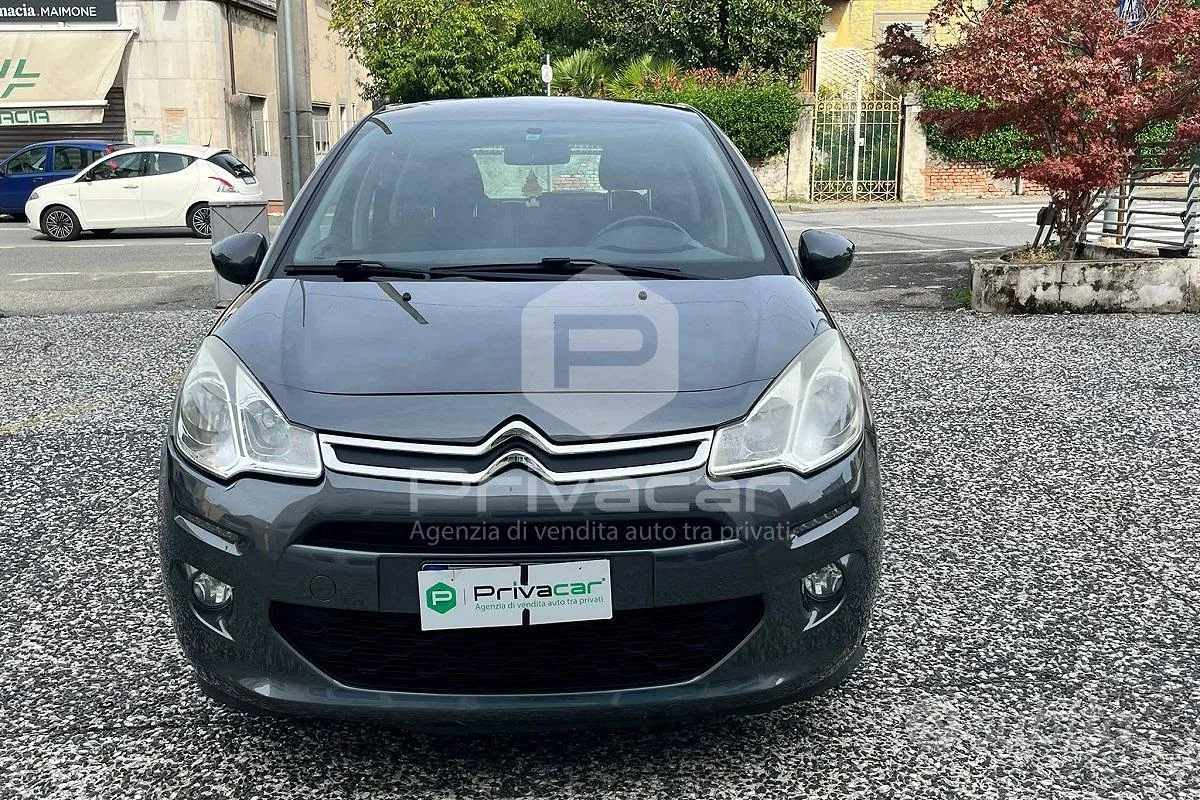 Citroen C3 2015 photo 2