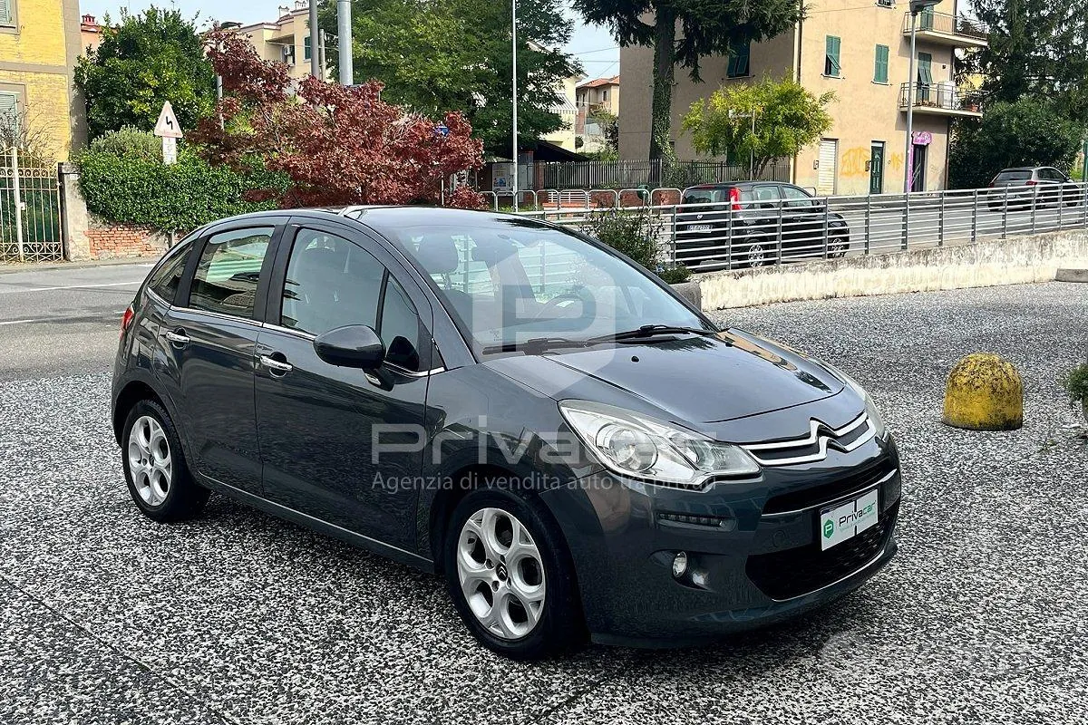 Citroen C3 2015 photo 3