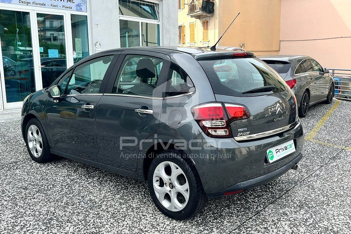Citroen C3 2015 photo 4