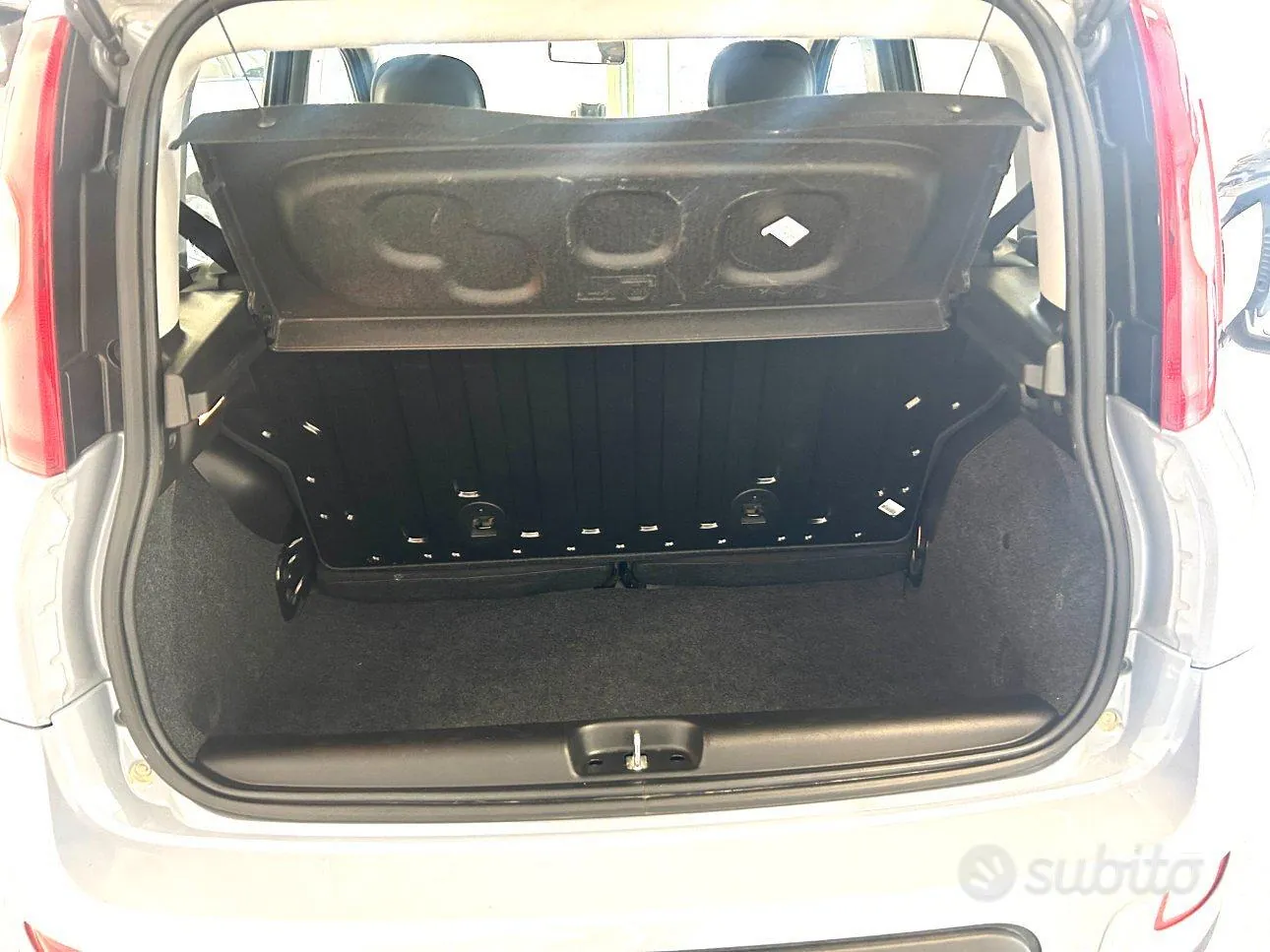 Fiat Panda 2019 photo 5