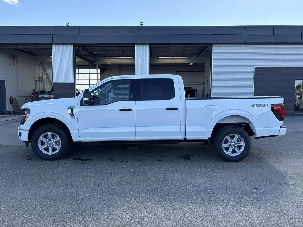 Ford F-150 2026 photo 4