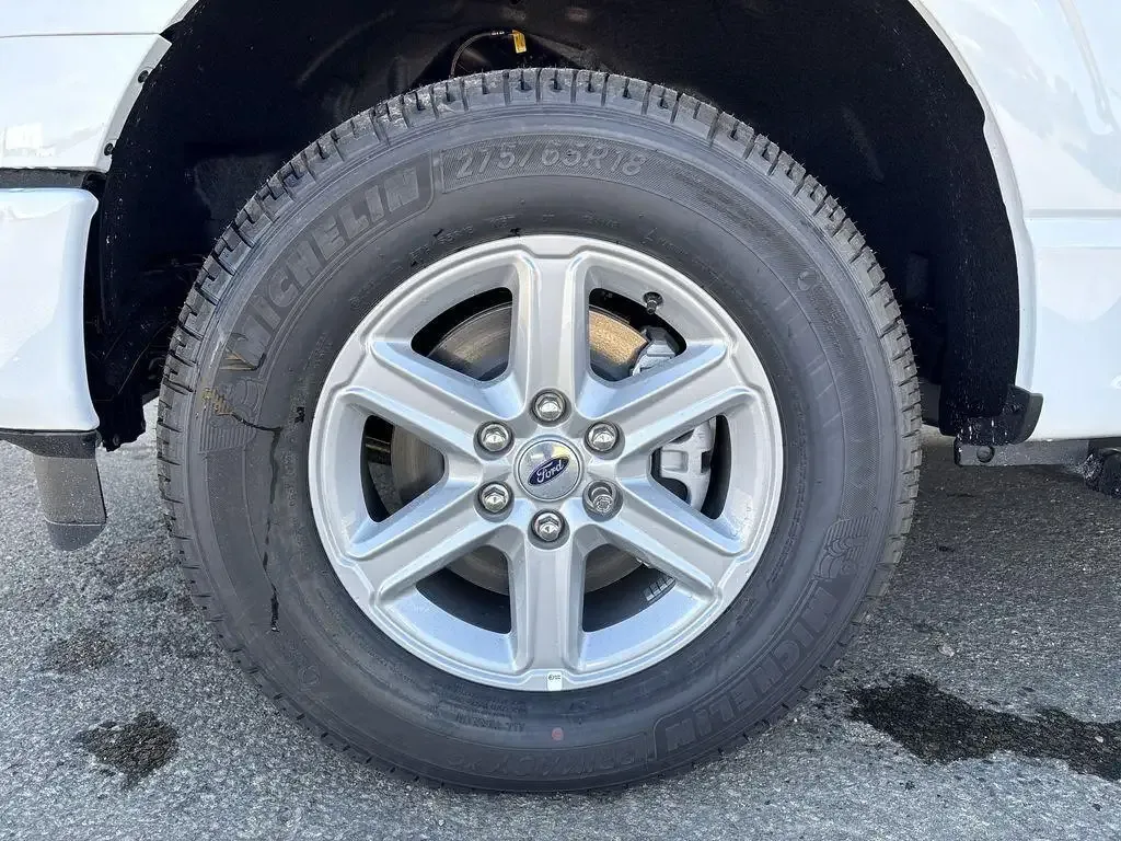 Ford F-150 2026 photo 3