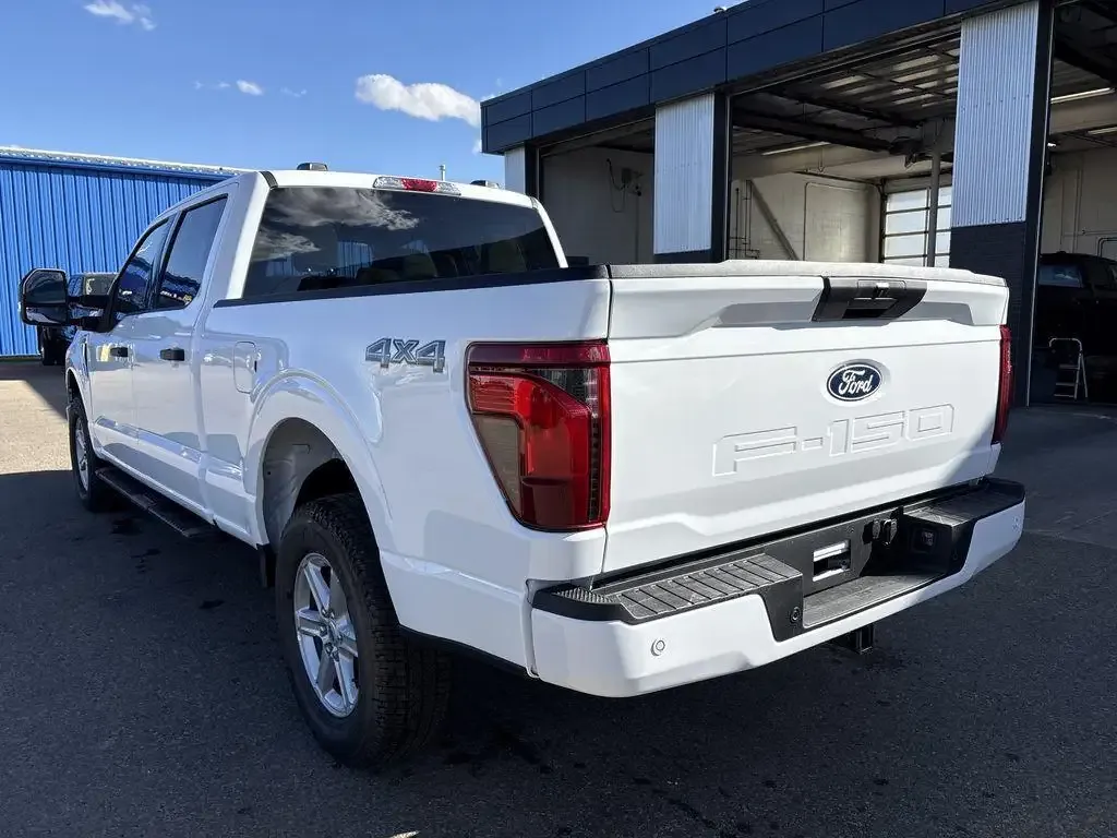 Ford F-150 2026 photo 5