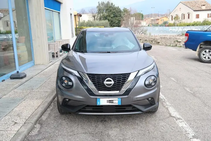Nissan Juke 2025 photo 2