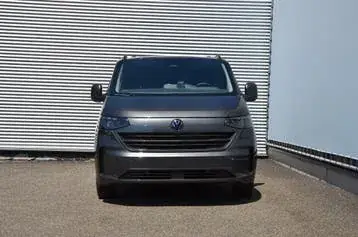 Volkswagen T7 2026 photo 2