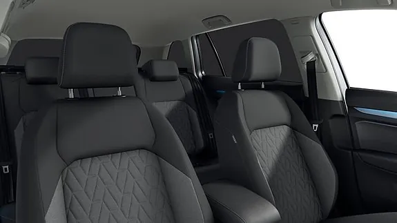 Volkswagen Golf I 2026 photo 5
