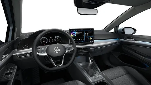 Volkswagen Golf I 2026 photo 4