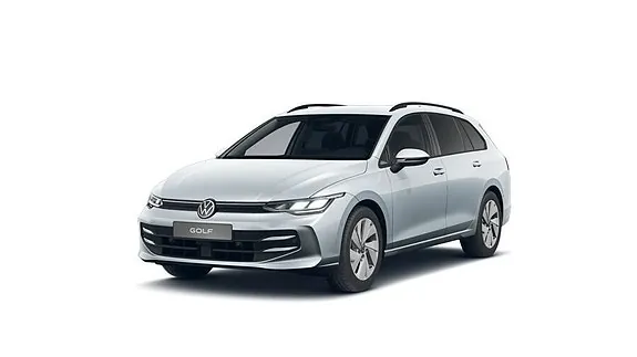 Volkswagen Golf I