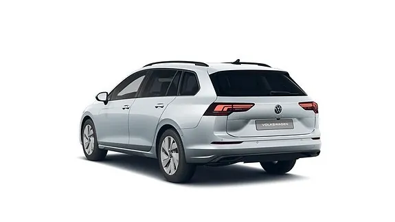 Volkswagen Golf I 2026 photo 2