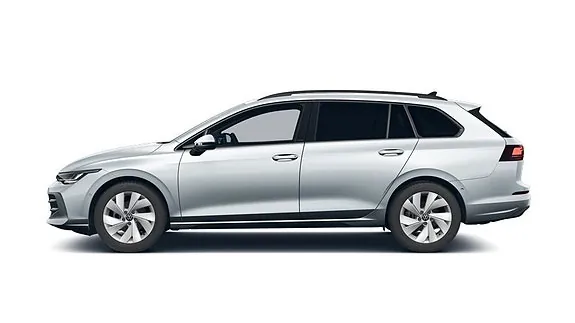 Volkswagen Golf I 2026 photo 3