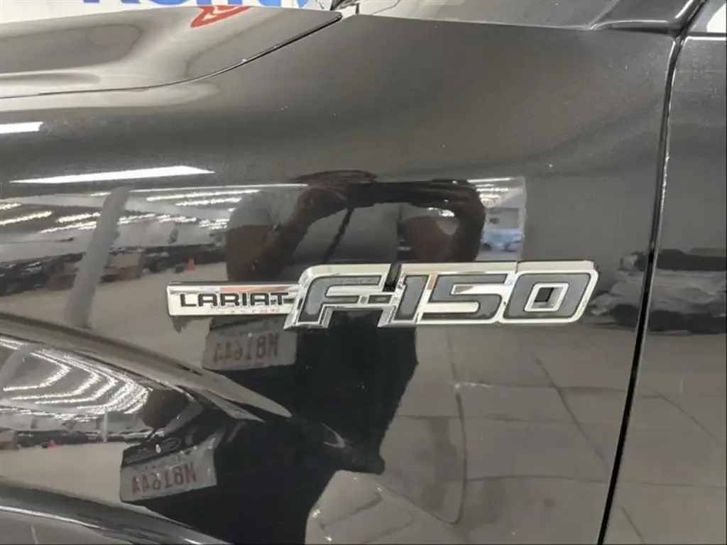 Ford F-150 2013 photo 4