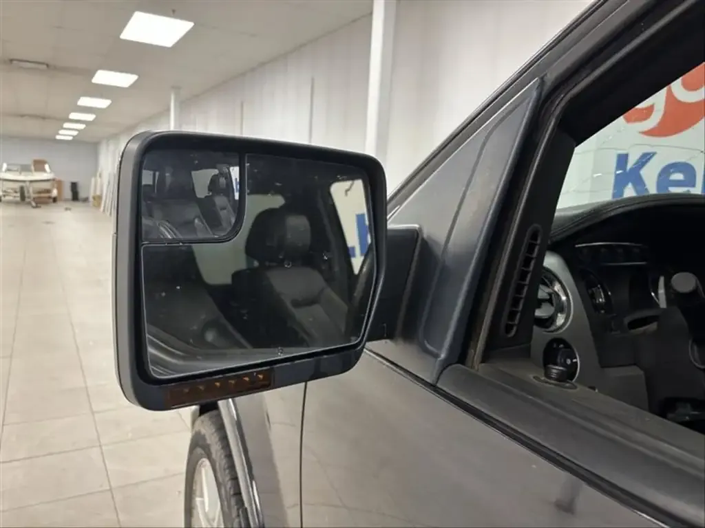 Ford F-150 2013 photo 5