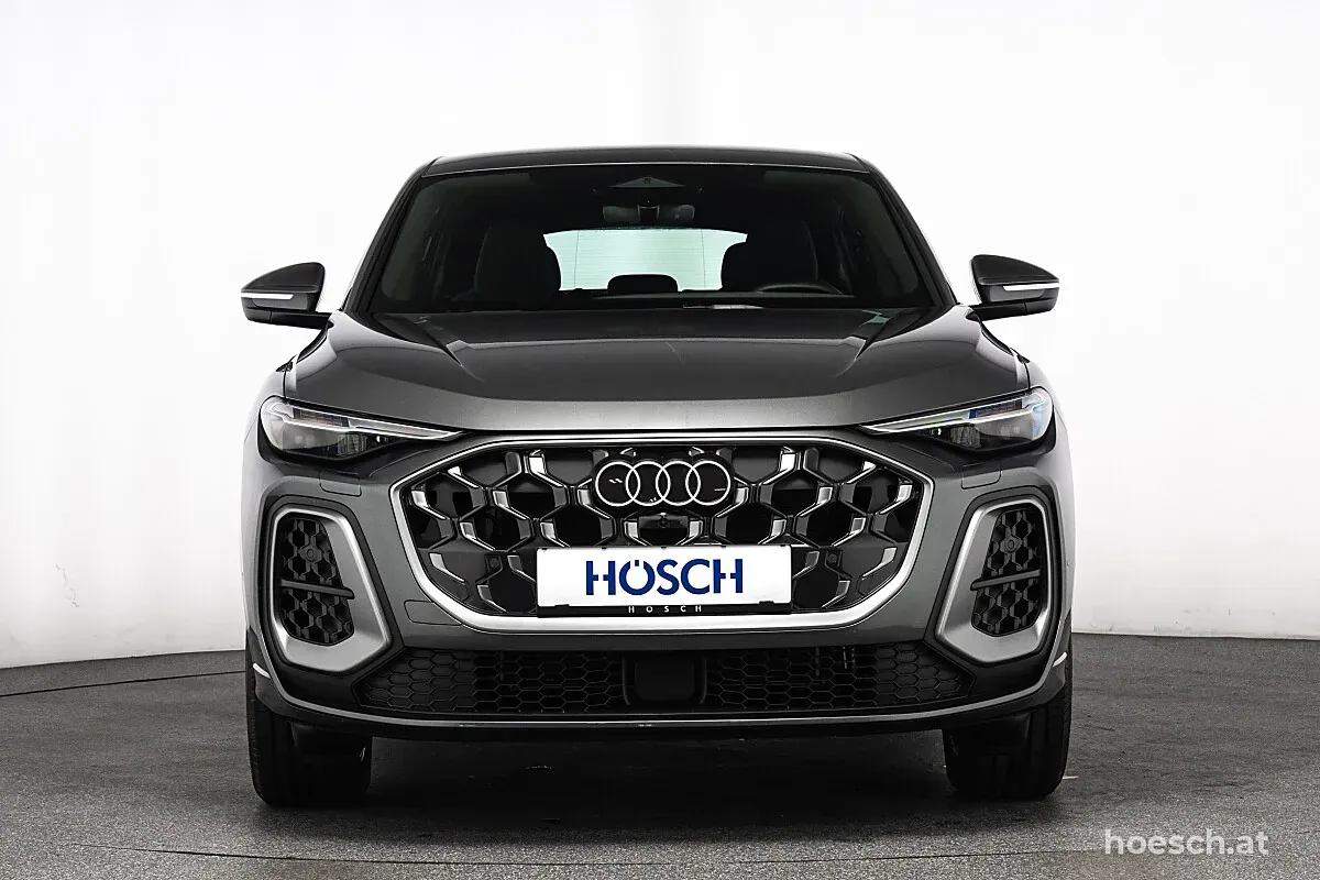 Audi Q5 2026 photo 2