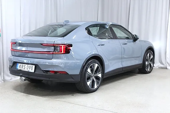 Polestar 2 2023 photo 2
