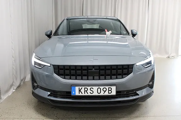 Polestar 2 2023 photo 4