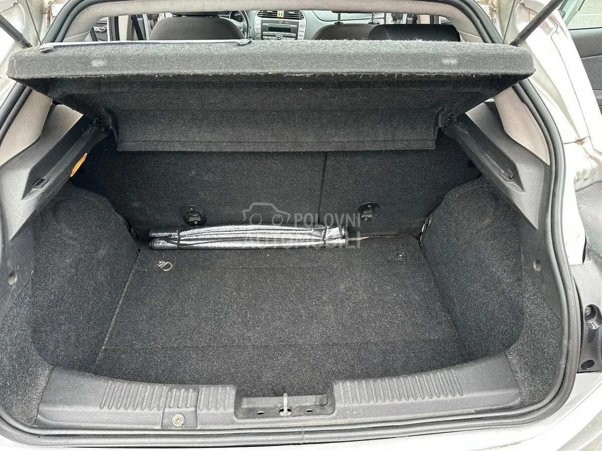 Fiat Bravo 2008 photo 5