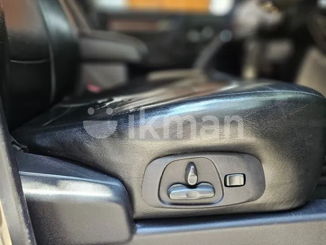 Mitsubishi Montero 2009 photo 4