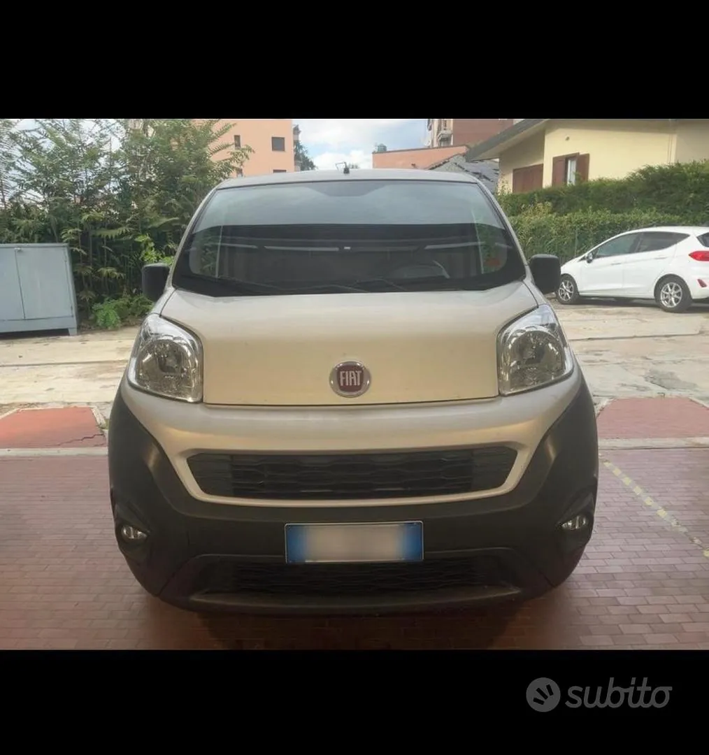 Fiat Fiorino