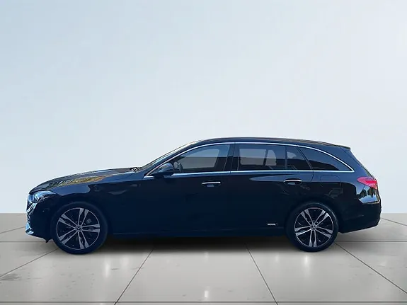 Mercedes-Benz C300 2024 photo 4