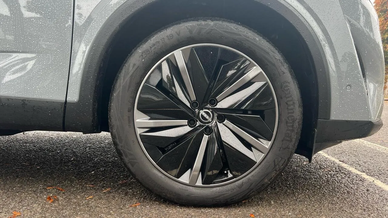 Nissan Qashqai 2025 photo 4