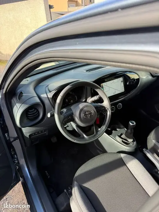Toyota Aygo X 2025 photo 3